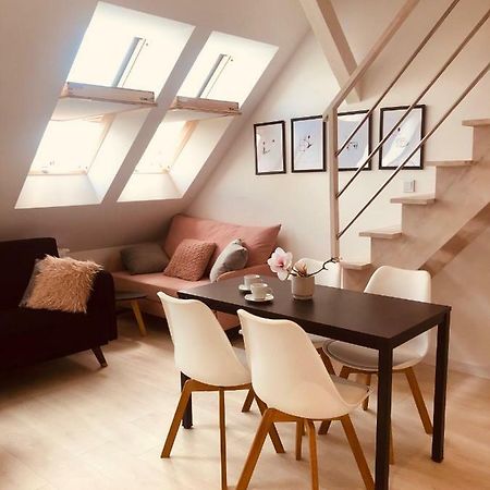Apartament 444 Apartamenty No.1 Шчечин Екстериор снимка