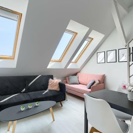 Apartament 444 Apartamenty No.1 Шчечин Екстериор снимка
