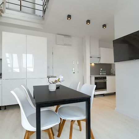 Apartament 444 Apartamenty No.1 Шчечин Екстериор снимка