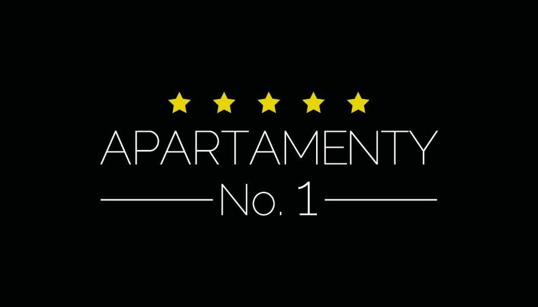 Apartament 444 Apartamenty No.1 Шчечин Екстериор снимка