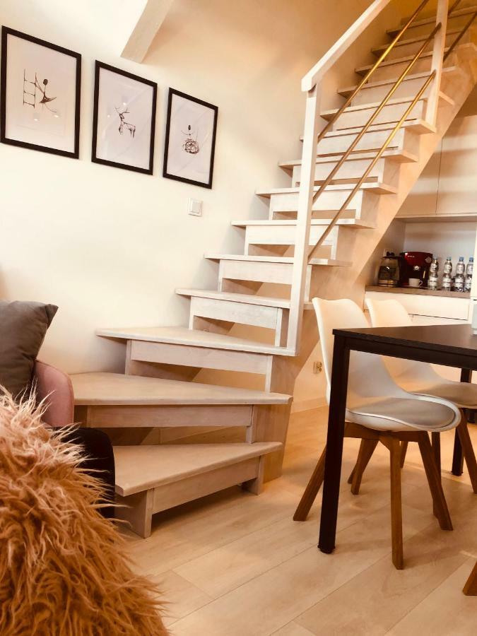Apartament 444 Apartamenty No.1 Шчечин Екстериор снимка