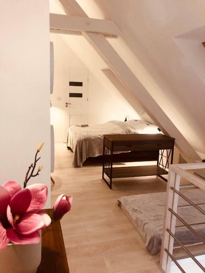 Apartament 444 Apartamenty No.1 Шчечин Екстериор снимка