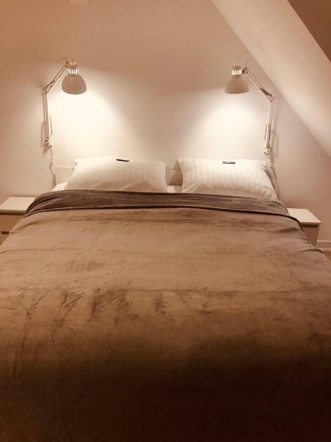Apartament 444 Apartamenty No.1 Шчечин Екстериор снимка