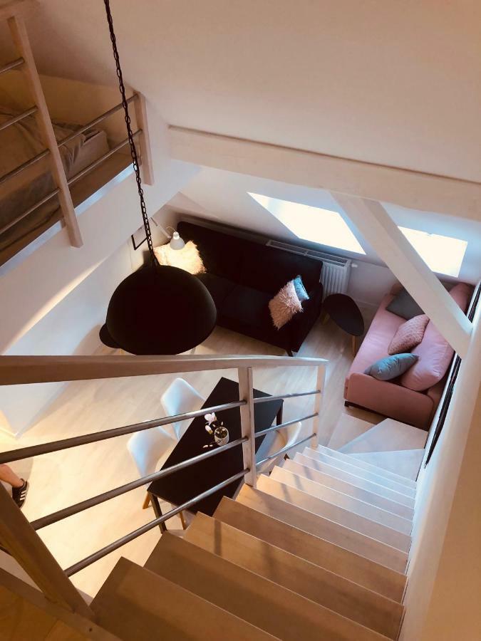 Apartament 444 Apartamenty No.1 Шчечин Екстериор снимка