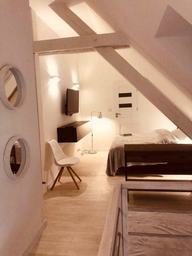 Apartament 444 Apartamenty No.1 Шчечин Екстериор снимка