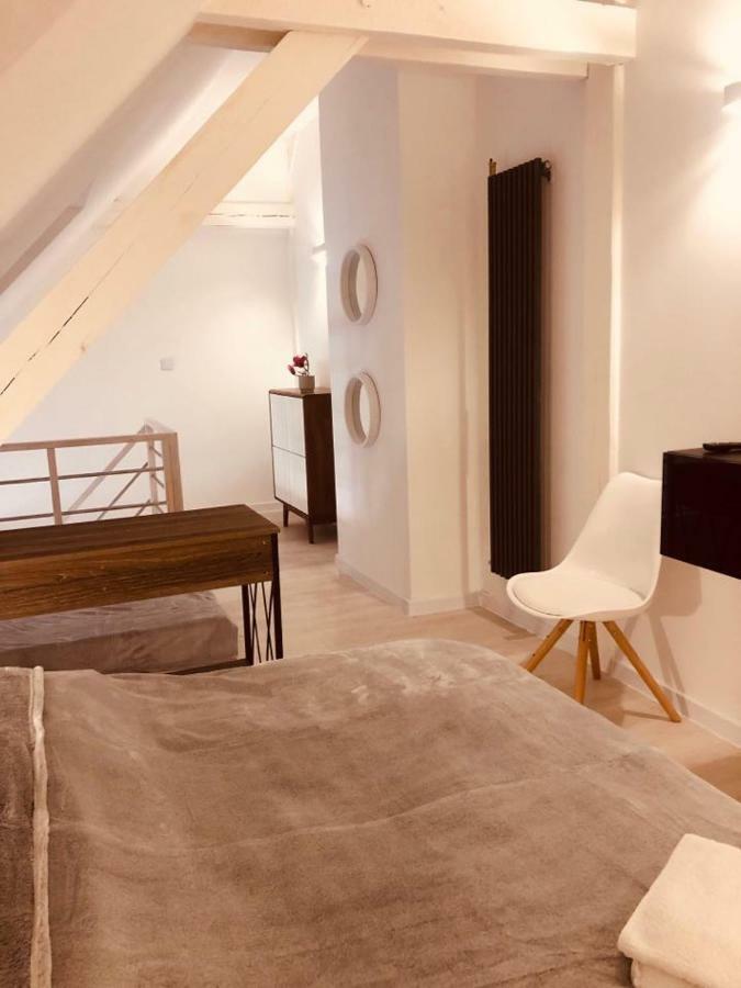 Apartament 444 Apartamenty No.1 Шчечин Екстериор снимка