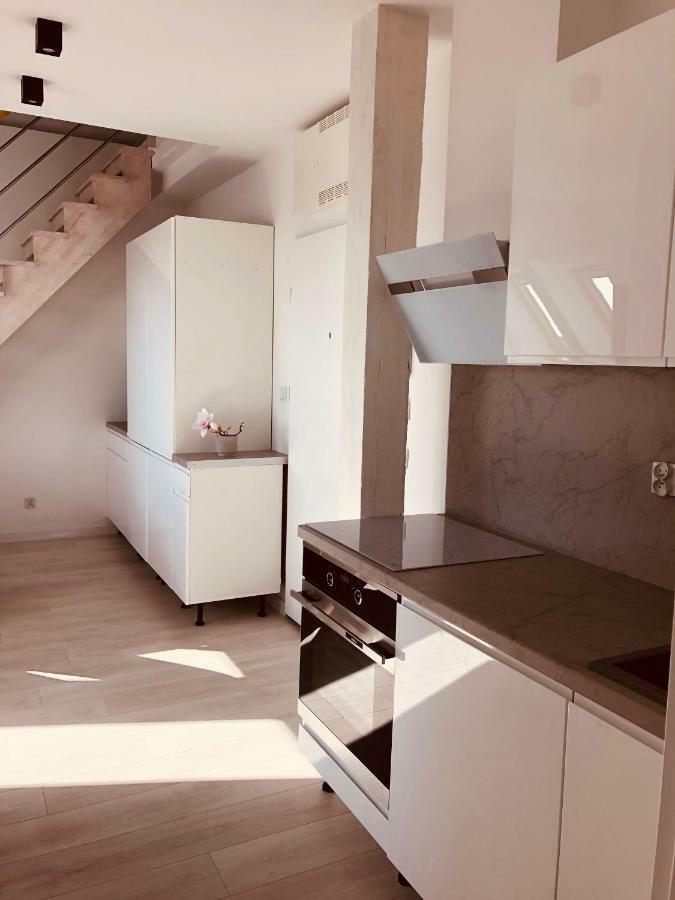 Apartament 444 Apartamenty No.1 Шчечин Екстериор снимка