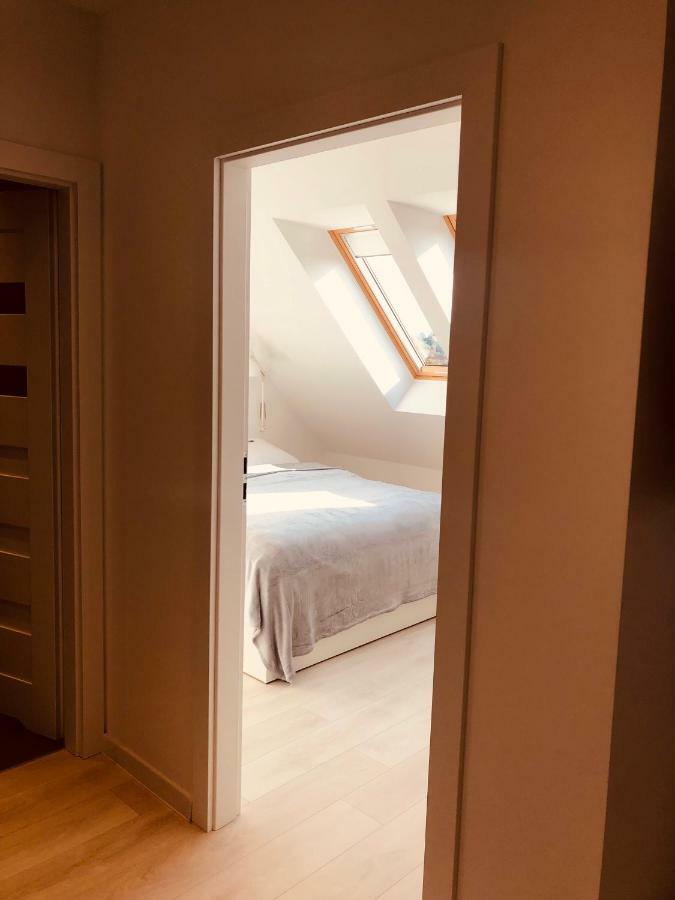 Apartament 444 Apartamenty No.1 Шчечин Екстериор снимка