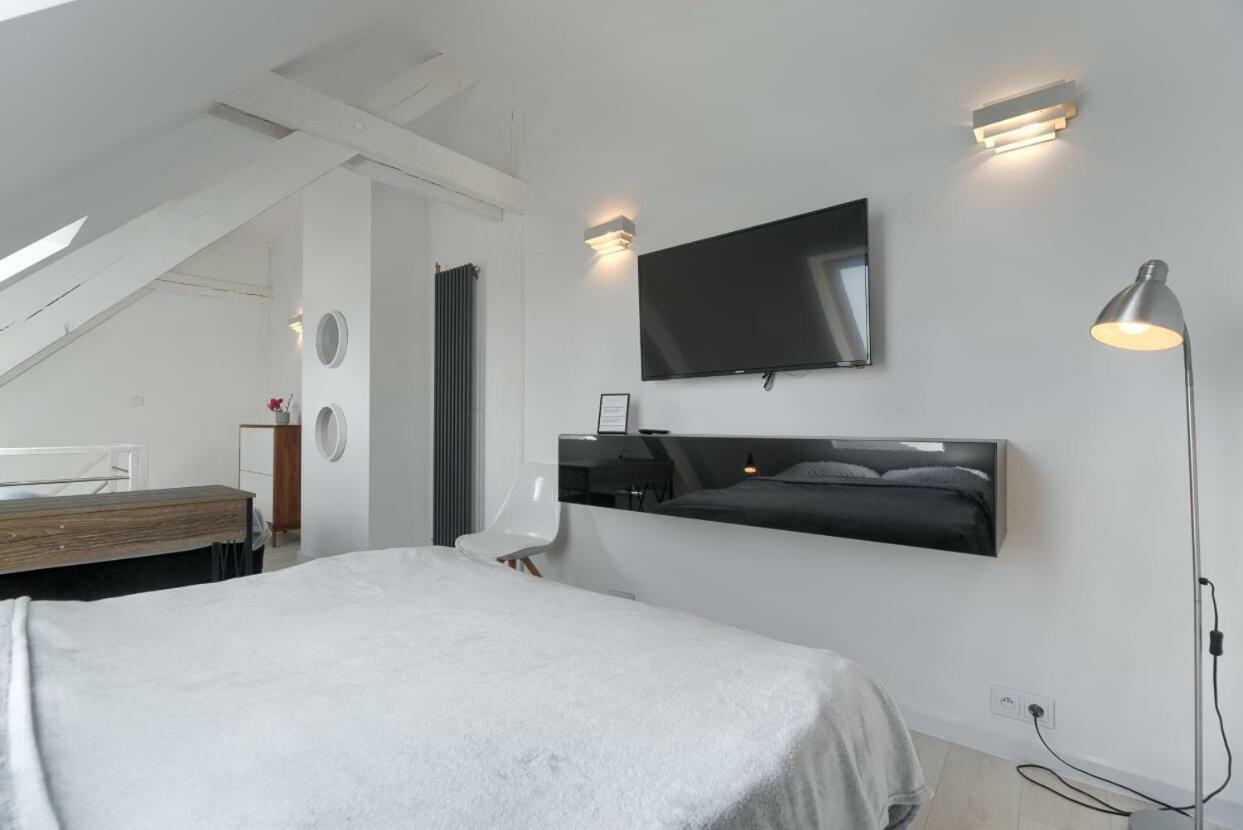 Apartament 444 Apartamenty No.1 Шчечин Екстериор снимка