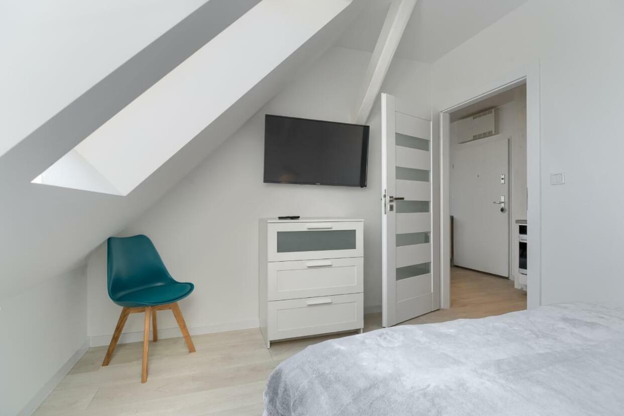 Apartament 444 Apartamenty No.1 Шчечин Екстериор снимка