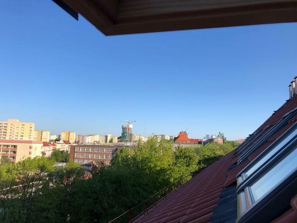 Apartament 444 Apartamenty No.1 Шчечин Екстериор снимка