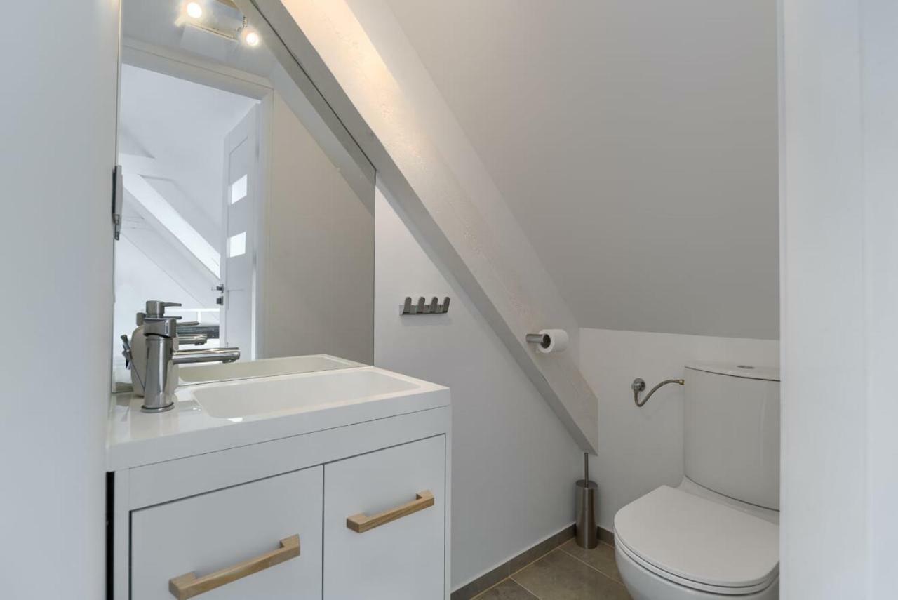 Apartament 444 Apartamenty No.1 Шчечин Екстериор снимка