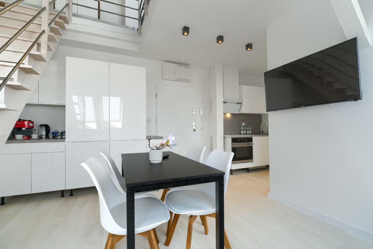 Apartament 444 Apartamenty No.1 Шчечин Екстериор снимка